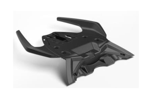 Komfort Sozius Haltegriff für Aprilia RS 457 Komfort Sozius Haltegriff für Aprilia RS 457